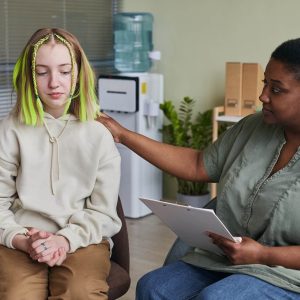 Terapia Miofuncional